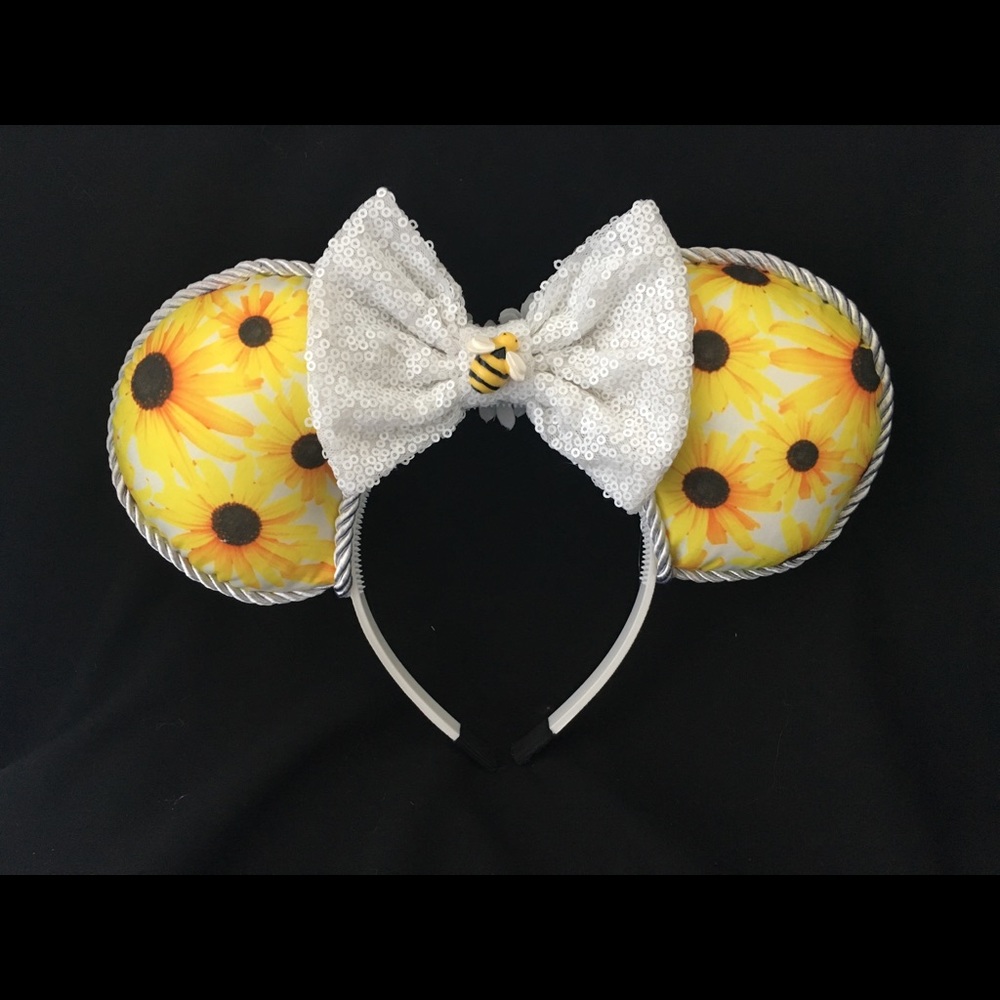 Handmade Mouse Ears